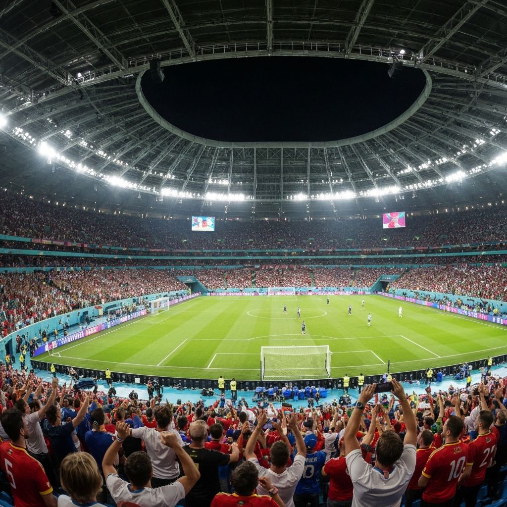 Team Building Background